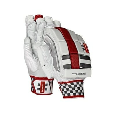 Fitness Mania - Gray Nicolls Predator3 800 Batting Gloves Right