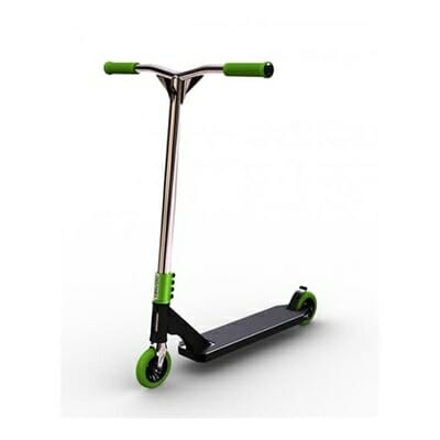 Fitness Mania - Havoc Descendant Scooter