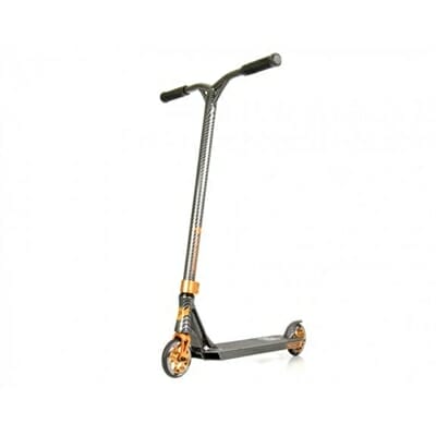 Fitness Mania - Longway Precint Scooter Classic Carbon Bronze