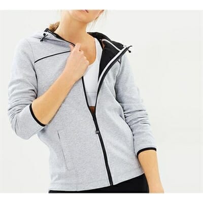 Fitness Mania - Lorna Jane Classic Luxe Active Jacket