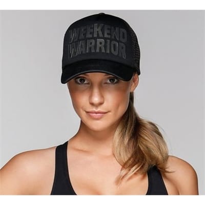 Fitness Mania - Lorna Jane Weekend Warrior Cap