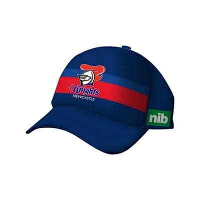 Fitness Mania - Newcastle Knights Media Cap 2018