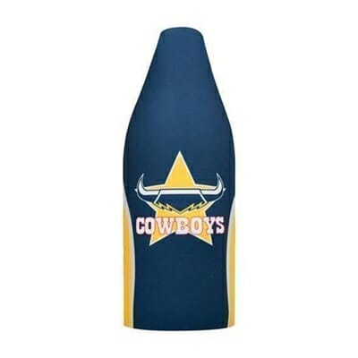 Fitness Mania - North Queensland Cowboys Tallie Cooler