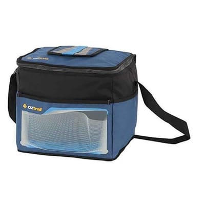 Fitness Mania - OZTrail 24 Can Collapsible Cooler