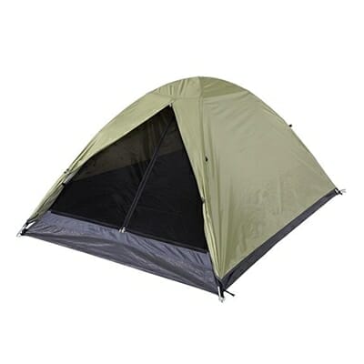 Fitness Mania - OZTrail Festival 2 Person Tent
