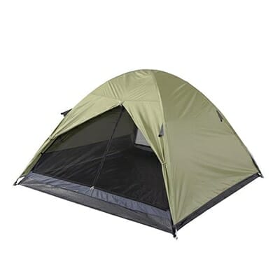Fitness Mania - OZTrail Festival 3 Person Tent