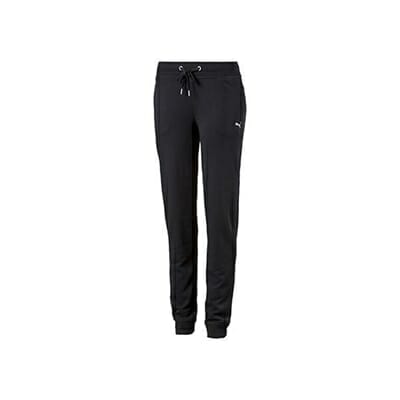 Fitness Mania - PUMA Womens Active Essential Sweat Pants