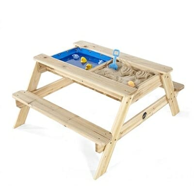 Fitness Mania - Plum Surfside Sand and Water Table