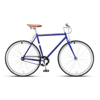 Fitness Mania - Progear Fixie 700 x 53cm Blue