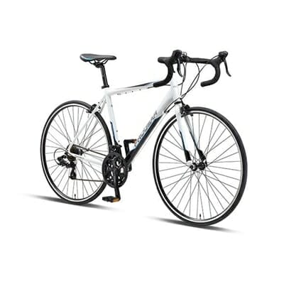 Fitness Mania - Progear RD140 Road Bike 700 x 59cm White