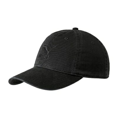 Fitness Mania - Puma Archive Baseball Cap