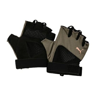 Fitness Mania - Puma Combat Training Gloves