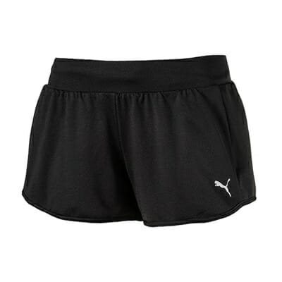 Fitness Mania - Puma Mesh Short Womens