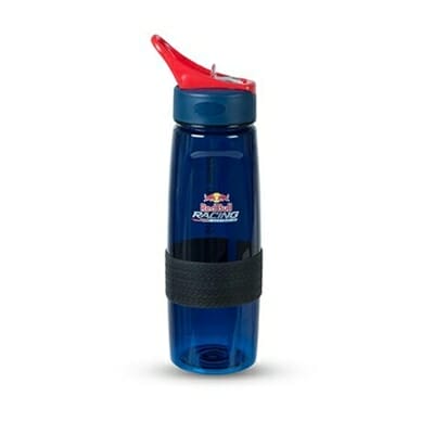 Fitness Mania - Red Bull Racing Australia Drink Bottle