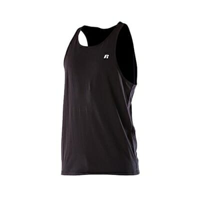 Fitness Mania - Russell Athletic Core Racer Back Tank