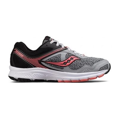 Fitness Mania - Saucony Cohesion 10 Womens