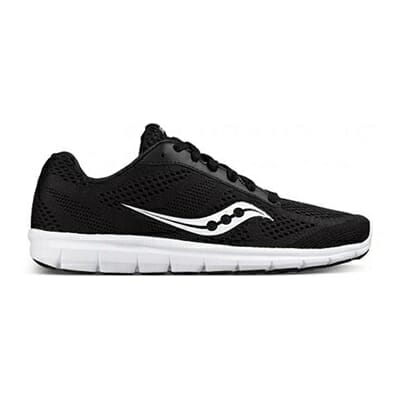 Fitness Mania - Saucony Grid Ideal Womens