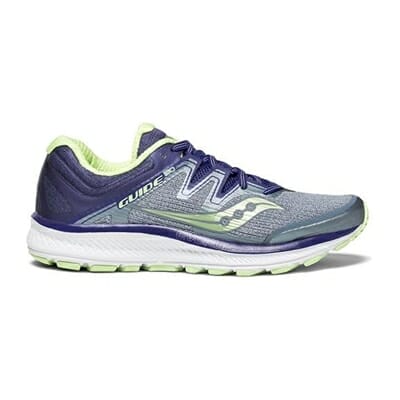 Fitness Mania - Saucony Guide ISO Womens Wide