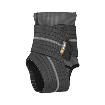 Fitness Mania - Shock Doctor Ankle Sleeve Wrap