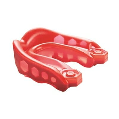 Fitness Mania - Shock Doctor Gel Max Mouthguards Youth