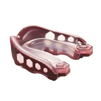 Fitness Mania - Shock Doctor Gel Max Mouthguards