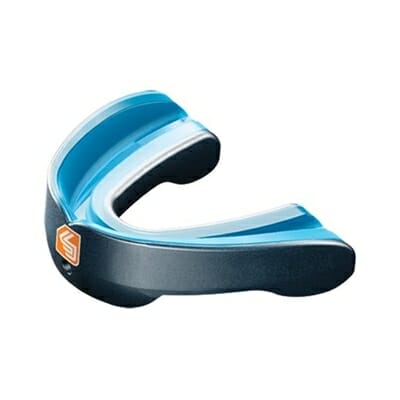 Fitness Mania - Shock Doctor Gel Nano Mouthguard Youth