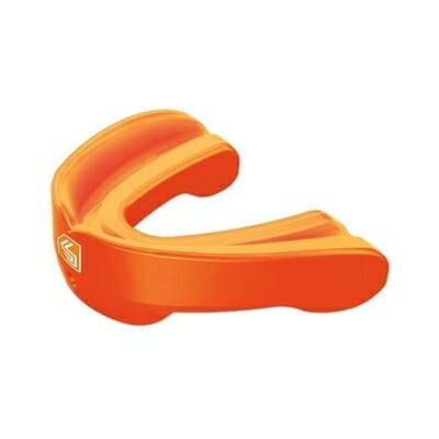 Fitness Mania - Shock Doctor Gel Nano Shock Orange