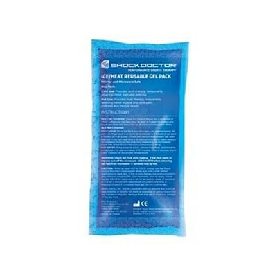 Fitness Mania - Shock Doctor Ice Packs