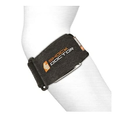 Fitness Mania - Shock Doctor Tennis Elbow Support