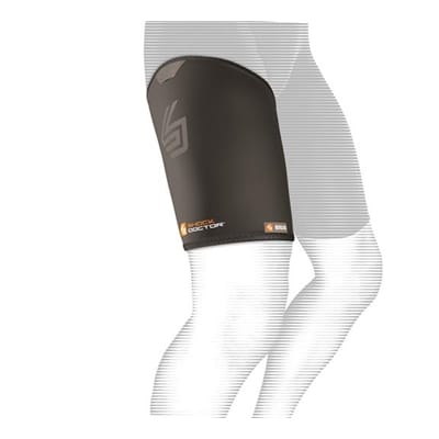 Fitness Mania - Shock Doctor Thigh Groin Sleeve