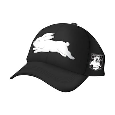 Fitness Mania - South Sydney Rabbitohs Media Cap 2018