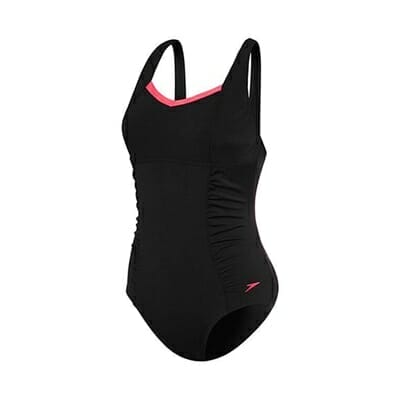 Fitness Mania - Speedo Contour Scoopback One Piece