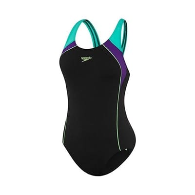 Fitness Mania - Speedo Image Uplift One Piece