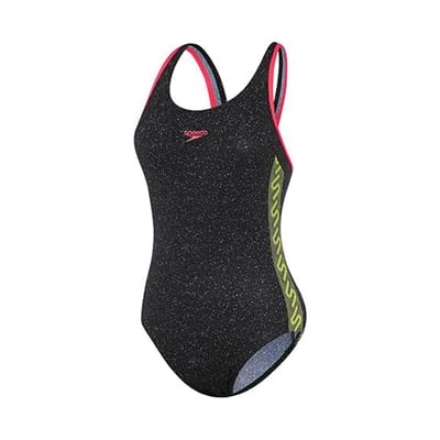 Fitness Mania - Speedo Monogram Muscleback One Piece