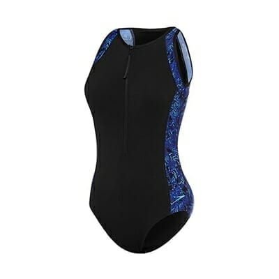 Fitness Mania - Speedo Spirit Turbo Suit