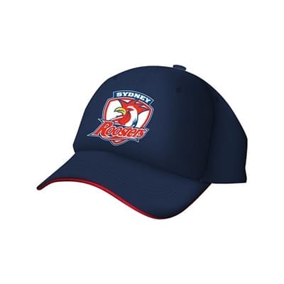Fitness Mania - Sydney Roosters Media Cap 2018