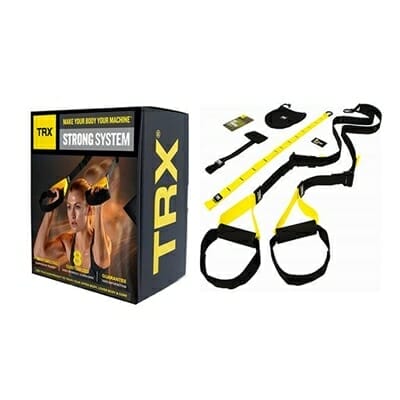 Fitness Mania - TRX Strong System
