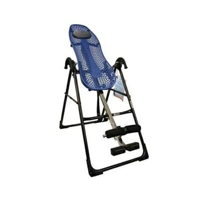 Fitness Mania - Teeter EP550 Inversion Table