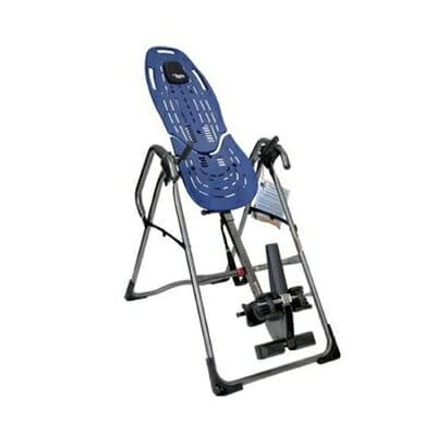 Fitness Mania - Teeter EP960 Inversion Table