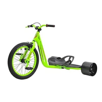 Fitness Mania - Triad Drift Trike Lantern 2