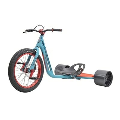 Fitness Mania - Triad Drift Trike Syndicate 3