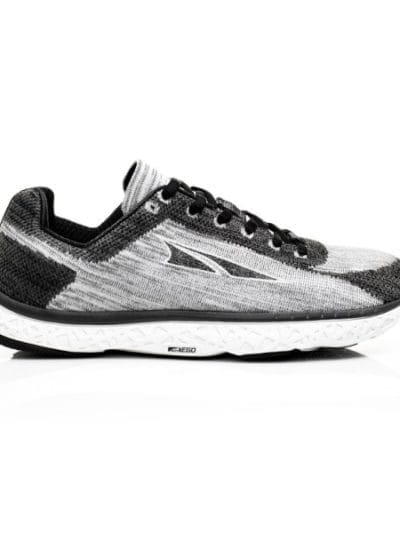 Fitness Mania - Altra Escalante 1.0 Womens Running Shoes - Grey