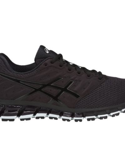 Fitness Mania - Asics Gel Quantum 180 2 MX - Mens Training Shoes - Phantom/Black/White
