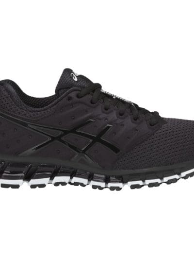Fitness Mania - Asics Gel Quantum 180 2 MX - Womens Training Shoes - Phantom/Black/White