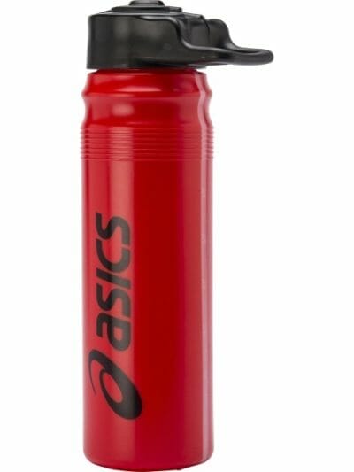 Fitness Mania - Asics Team Water Bottle - 800ml - Red