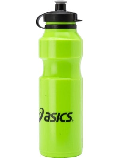 Fitness Mania - Asics Water Bottle - 750ml - Green Gecko