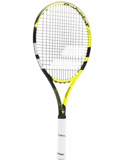 Fitness Mania - Babolat Boost Aero Tennis Racquet