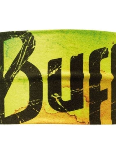 Fitness Mania - Buff Headband - Anton