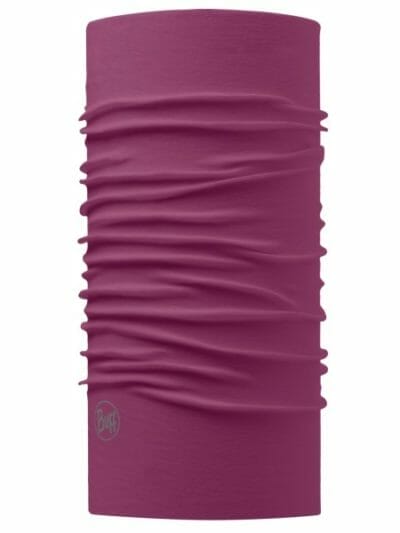 Fitness Mania - Buff Original Head/Neck/Face Tube - Amaranth Purple