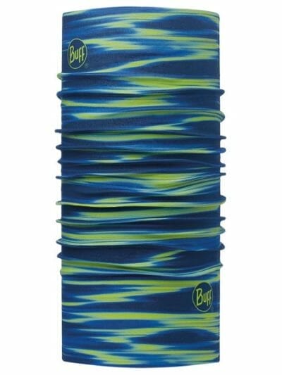 Fitness Mania - Buff Original Head/Neck/Face Tube - Kenney Blue